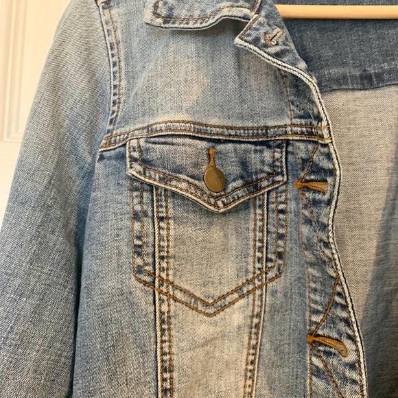 BP Denim Jacket 👏👏👏👏 - Picture 5 of 7